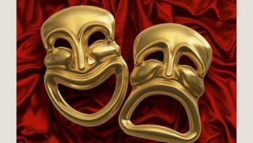 Show goes on at Eastbourne care home